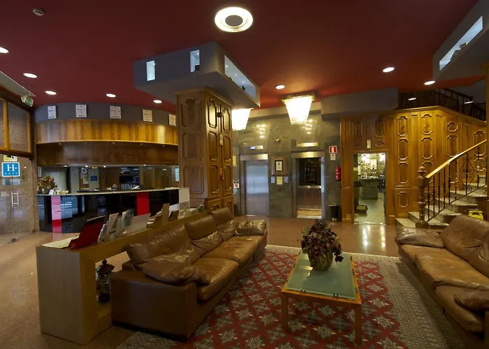 Hotel Francisco II