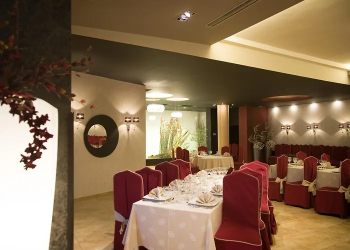 Hotel Torre de Núñez